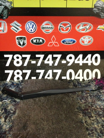 Wiper Der Toyota 4Runner 10-22