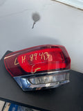 Foco Trasero Izq Jeep Grand Cherokee 11-20