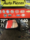 Retrovisor Izq Jeep Grand Cherokee 05-10