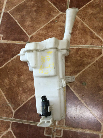 Can de Wiper Kia Rio HB 18-20