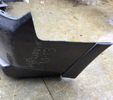 Bumper Trasero Toyota 4Runner 10-13