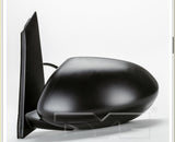 Retrovisor izq Honda Odyssey 14-17