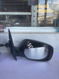Retrovisor der Toyota Yaris Sedan 07-12