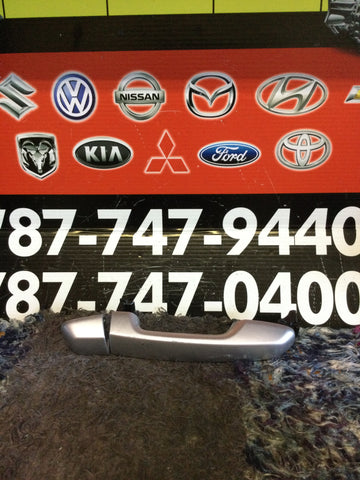 Handle Exterior Izq/Der Tras Toyota 4Runner 10-23