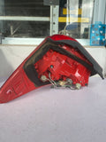 Foco Trasero Der Nissan Rouge 21-23