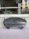Marca Millas (Cluster) Ford Ecosport 18-19