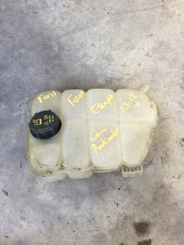 Can de Agua Ford Focus 13-18