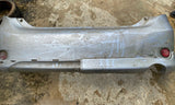 Bumper Trasero Toyota Corolla 09-10