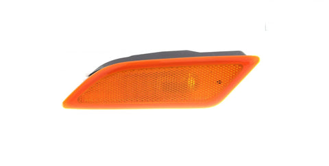 Reflector (SML) Izq Mercedes Benz Clase C 12-14