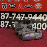 Starter Toyota Tacoma 05-11