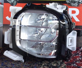 Foco Delantero izq Mitsubishi Outlander 21-24