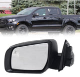 Retrovisor izq Ford Ranger 19-24