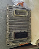 Computadora Jeep Wrangler 2016