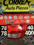 Foco Trasero Der Jeep Grand Cherokee 11-13