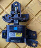 Punto de Motor Kia Soul 20-25