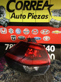Foco Trasero Izq Nissan Rogue 17-20