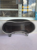 Marca Millas (Cluster) Jeep Grand Cherokee 14-16