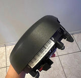 Airbag Guía Ford Mustang 15-17