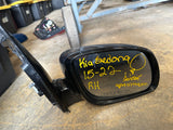 Retrovisor der Kia Sedona 15-22