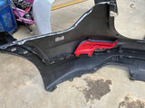 Bumper Trasero Hyundai Santa Fe 17-19