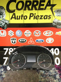 Marca Millas (Cluster) Kia Forte 19-21