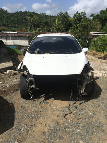 Auto A214 For Fiesta 2013