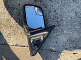 Retrovisor izq Ford Explorer 11-19