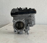 Throttle Toyota Camry 2011