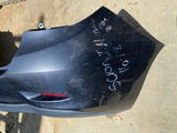 Bumper Trasero Toyota Yaris IA/Scion IA 16-18