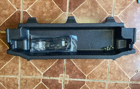 Accesorio Interior Mitsubishi Outlander 22-24