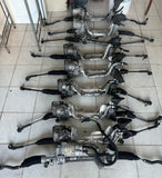 Rack&Pinion Ford Focus 12-18