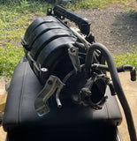 Araña Toyota Rav4 19-25