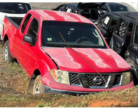 Auto A175 Nissan Frontier 2005