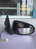 Retrovisor Der Toyota Corolla 14-19