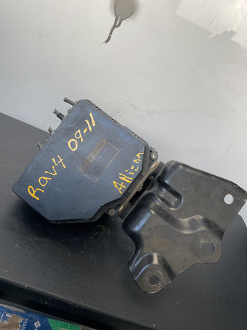 ABS Toyota RAV4 09-11