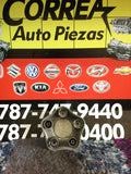 Centro de Aro Ford Ranger/Explorer 95-01