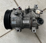 Compresor Toyota Corolla 14-16