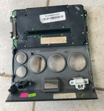 Careta de radio Nissan Armada 05-07