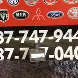 Sensor de Distancia Nissan Kicks 18-20