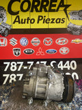 Compresor Hyundai Santa Fe 19-20