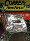 Foco Delantero Der Chevrolet Equinox 05-09