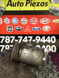 Compresor Nissan Pathfinder 05-07