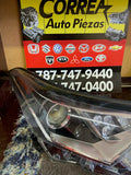 Foco Delantero Der Toyota CHR 17-19