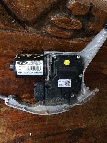 Bomba de Wiper Transit Connect 21-23