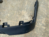 Lower Bumper Delantero Hyundai Tucson 16-18