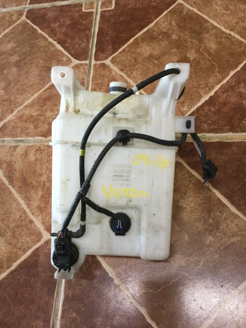 Can de Wiper Toyota Venza 09-16