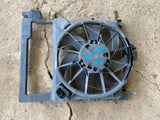 Abanico (Fan Assembly) Dodge Durango 04-09