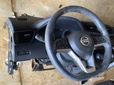 Dash Nissan Rogue 14-20