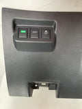 Accesorio Interior del Dash Nissan Sentra 13-19