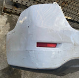 Bumper Trasero Nissan Sentra 13-15